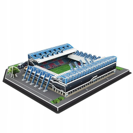 Habarri Puzzle 3D DIY Stadion Wisła Kraków