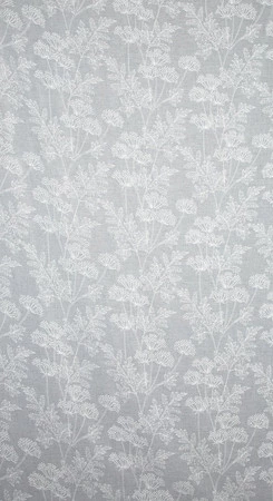 FIRANA GOTOWA POLI 140 X 250 CM BIAŁY