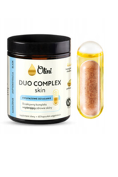 Olini Duo Complex Skin 60 kaps.