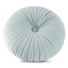 POSZEWKA VELVET 68 FI 40 CM SREBRNY
