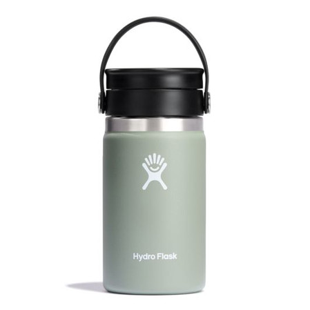 HF-Butelka 12 oz Wide Flex, Agave