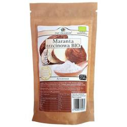 Pięć Przemian − Maranta trzcinowa Bio, Arrowroot − 250 g