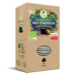 Dary Natury Herbata Bio-Energia Eko 20X2G