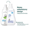 Attitude NATURE+, Płyn do płukania tkanin o zapachu polnych kwiatów, 1040 ml