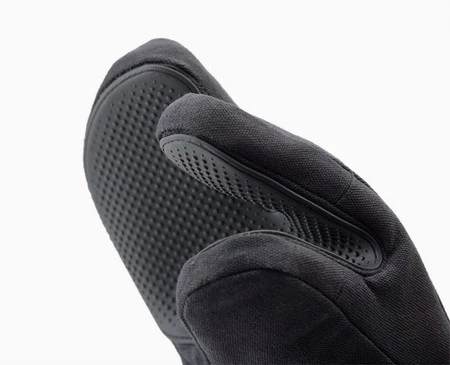 JJ-Rękawica chwytka kuchenna szara Pinch