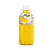 Zestaw 12x Jumi Jumi Napój mango z nata de coco 320 ml