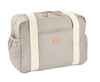 Beaba Torba dla mamy Paris Pearl grey