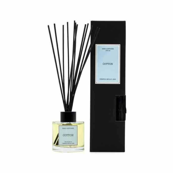 CM - Dyfuzor Santiago Reed 100ml. Cotton - Nabea.pl