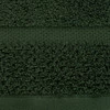 Ręcznik Vilia (09), 70 x 140 cm, Ciemnozielony