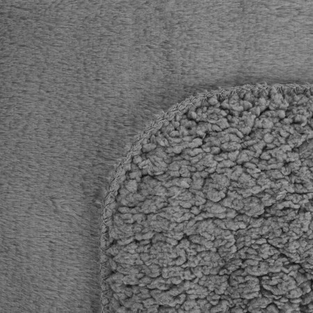 Narzuta 170X210 SREB