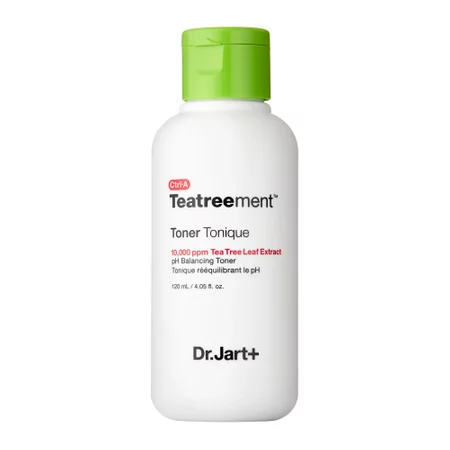 Dr.Jart+ - Teatreement Toner Tonik do cery problematycznej 120ml