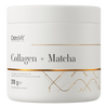 Ostrovit Kolagen + Matcha smak naturalny 210 g