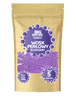 Big Nature Wosk Perłowy Fioletowy 500g