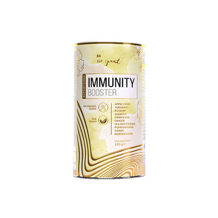 SO GOOD! IMMUNITY BOOSTER W PROSZKU 180 g