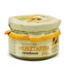 Dary Natury Ekologiczna Musztarda miodowa 200g