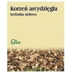 Flos − Korzeń arcydzięgla − 50 g
