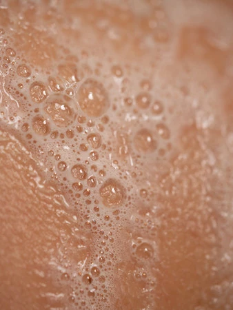 Yope Zimowy Nastrój Żel po prysznic 200ml