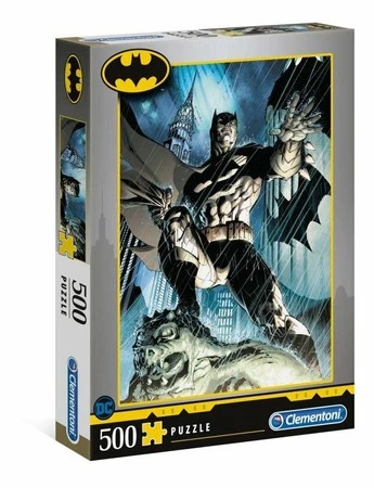 Puzzle 500 Batman 35088 -