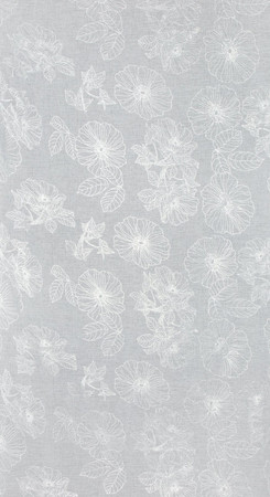 ZASŁONA GOTOWA SAGI 140 X 250 CM BIAŁY