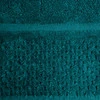 Ręcznik Ibiza (07), 50 x 90 cm, Turkusowy