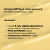 Uzdrovisco Night Revew Krem stymulujący pod oczy i na powieki na noc 15ml