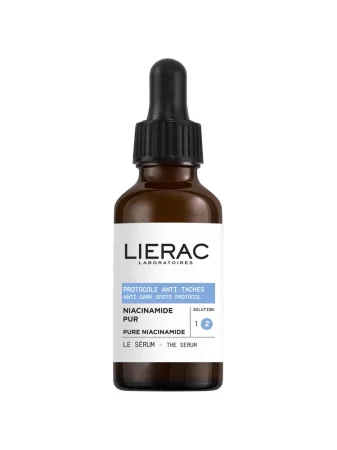 LIERAC PROTOCOLE SERUM NA PRZEBARWIENIA 30 ML