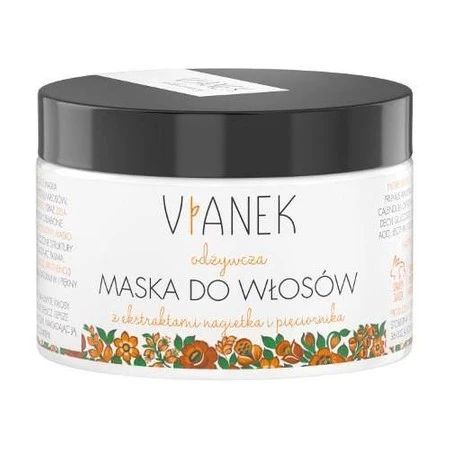 Vianek - Odżywcza maska do włosów 150ml