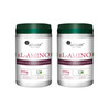 Zestaw 2x Aliness eL-AMINO kompleks aminokwasowy, proszek 200g