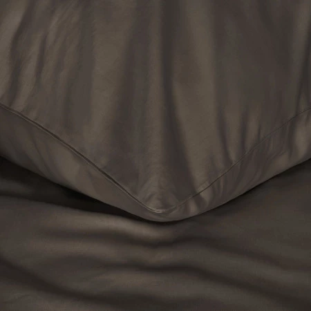 Komplet pościeli Nova3, 160 x 200 cm, Brązowy