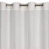 ZASŁONA GOTOWA MADISON 140 X 250 CM BIAŁY