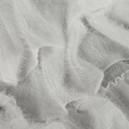 ZASŁONA GOTOWA AGIS 2 140 X 250 CM BIAŁY