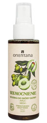 Orientana, Wcierka do skóry głowy Wzmocnienie, amla i neem 100 ml