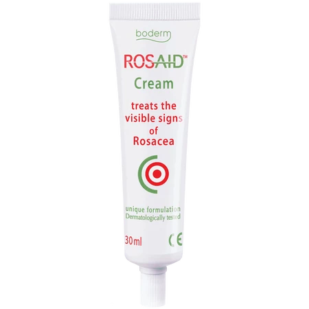Rosaid Krem do skóry z trądzikiem różowatym 30 ml
