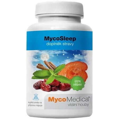 MycoMedica MycoSleep 90 g