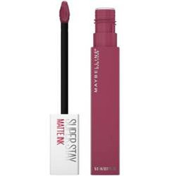 Maybelline Super Stay Matte Ink długotrwała pomadka w płynie 155 Savant 5ml