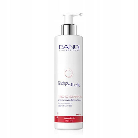 Bandi Tricho-Esthetic szampon przeciw wypadaniu włosów 230ml