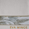 Ręcznik Eva 17 30 x 50 cm, Beżowy