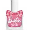 Snails, Zmywalny Lakier do paznokci dla dzieci Barbie, Hello World, 10,5 ml