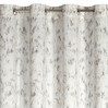 ZASŁONA GOTOWA KORNELIA 140 X 250 CM KREMOWY