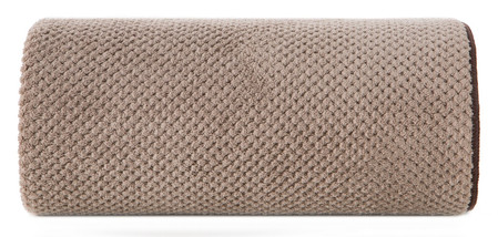Ręcznik Zoe1 70 x 140 cm, Beżowy