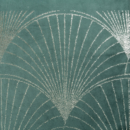 OBRUS BLINK 14 35 X 140 CM CIEMNOMIĘTOWY