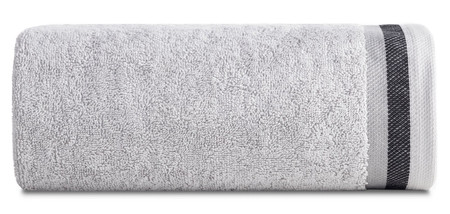 Ręcznik biały NIKO 50X90