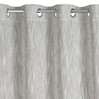 ZASŁONA GOTOWA ANIKA 140 X 250 CM BEŻOWY
