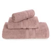 Ręcznik Porto (08) 30 x 50 cm, Pudrowy