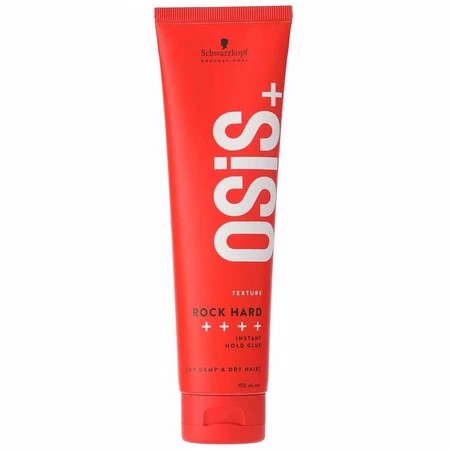Osis+ Rock Hard utrwalający klej do włosów 150ml