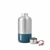 BB - Butelka stalowa EXPLORER 650 ml, morska