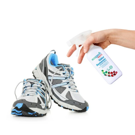 Ecogenic Sports, Odświeżacz do tkanin sportowych, 250 ml