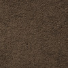 Ręcznik Gładki1 (39), 50 x 100 cm, Brązowy