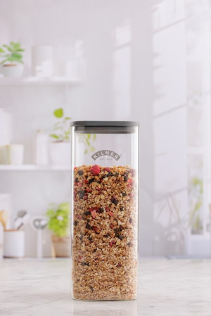 KIL-Słoik 3,5l, Fresh Storage