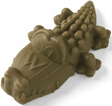 WHIMZEES Aligator Gryzak dla psa S 24szt.